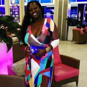 Meet your Posher, Camille